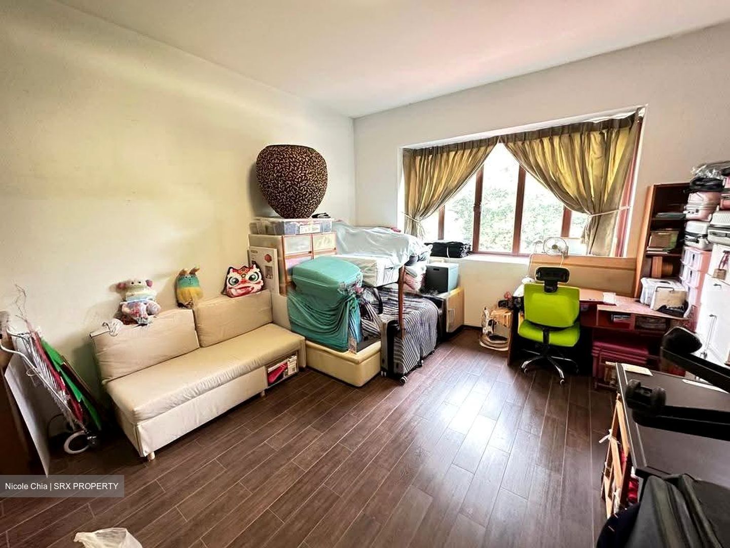Seletar Hills Estate (D28), Semi-Detached #628646661